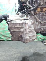 АКПП MAZDA DEMIO DE5FS ZY-VE 4 ракурс