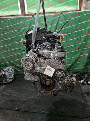 Двигатель SUZUKI WAGON R MH55S R06A 1 ракурс