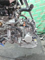 АКПП SUZUKI WAGON R MH55S R06A 1 ракурс