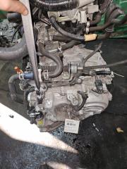 АКПП SUZUKI WAGON R MH55S R06A 3 ракурс
