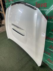 Капот передний SUBARU EXIGA YA5 EJ205 3 ракурс