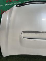 Капот передний SUBARU EXIGA YA5 EJ205 4 ракурс