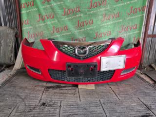 Бампер передний MAZDA AXELA BK5P ZY-VE 1 ракурс
