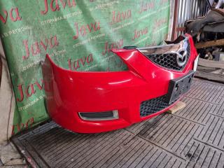 Бампер передний MAZDA AXELA BK5P ZY-VE 2 ракурс