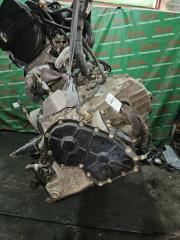АКПП NISSAN CUBE BZ11 CR14DE RE4F03B FQ40 2 ракурс