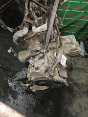 АКПП NISSAN CUBE BZ11 CR14DE RE4F03B FQ40 3 ракурс