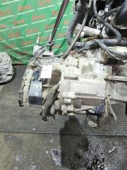 АКПП NISSAN CUBE BZ11 CR14DE RE4F03B FQ40 4 ракурс