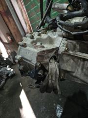 АКПП NISSAN CUBE BZ11 CR14DE RE4F03B FQ40 5 ракурс