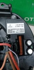 Мотор печки MERCEDES-BENZ CLA-Class X117 M270DE16AL A2469062501 3 ракурс