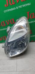 Фара левая передняя TOYOTA DUET M100A EJ-DE R7368 1 ракурс Фара левая передняя TOYOTA DUET M100A EJ-DE R7368 1 ракурс