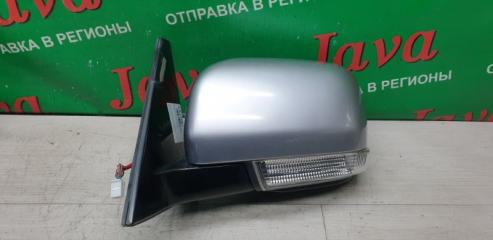 Зеркало левое переднее MITSUBISHI PAJERO V93W 6G72 1 ракурс