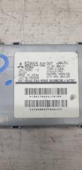 Блок комфорта MITSUBISHI PAJERO V93W 6G72 8637A452 2 ракурс