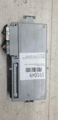 Блок комфорта MITSUBISHI PAJERO V93W 6G72 8637A452 4 ракурс