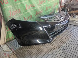 Бампер передний HONDA FIT GE6 L13A 2 ракурс