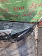 Бампер передний HONDA FIT GE6 L13A 4 ракурс