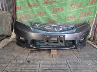 Бампер передний HONDA FIT SHUTTLE GP2 LDA 1 ракурс