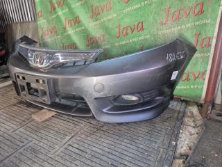 Бампер передний HONDA FIT SHUTTLE GP2 LDA 3 ракурс