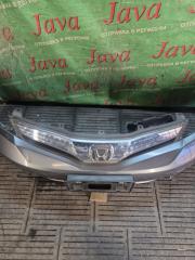 Бампер передний HONDA FIT SHUTTLE GP2 LDA 5 ракурс