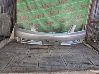 Бампер передний TOYOTA CROWN GRS182 3GR-FSE 1 ракурс