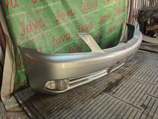 Бампер передний TOYOTA CROWN GRS182 3GR-FSE 2 ракурс