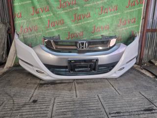 Бампер передний HONDA INSIGHT ZE2 LDA 1 ракурс