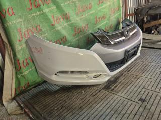 Бампер передний HONDA INSIGHT ZE2 LDA 2 ракурс