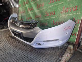 Бампер передний HONDA INSIGHT ZE2 LDA 3 ракурс