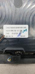 Подстаканник MERCEDES-BENZ C-CLASS S205 M274DE16AL A2056800210 5 ракурс