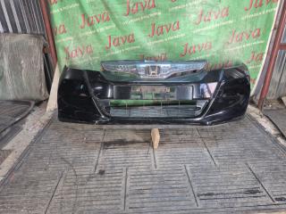 Бампер передний HONDA FIT GP1 LDA 1 ракурс