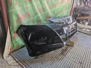 Бампер передний HONDA FIT GP1 LDA 2 ракурс
