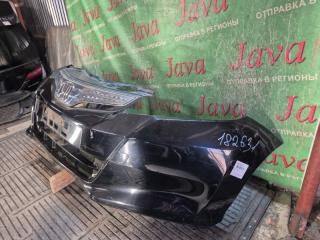 Бампер передний HONDA FIT GP1 LDA 3 ракурс