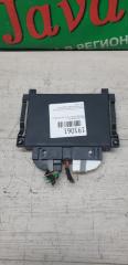 Блок управления акпп MERCEDES-BENZ C-CLASS S205 M274DE16AL A2059007705 3 ракурс
