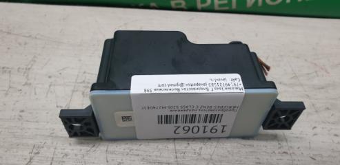 Преобразователь MERCEDES-BENZ C-CLASS S205 M274DE16AL A2059053414 4 ракурс
