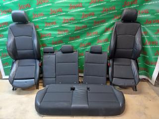 Сиденье BMW X3 F25 N47D20C 1 ракурс