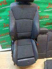 Сиденье BMW X3 F25 N47D20C 2 ракурс