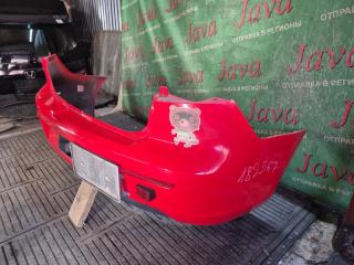 Бампер задний MAZDA AXELA BK5P ZY-VE 3 ракурс
