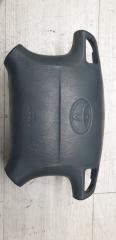 Руль с airbag передний TOYOTA MARK II GX90 1G-FE 2 ракурс