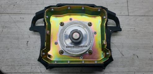 Руль с airbag передний TOYOTA MARK II GX90 1G-FE 3 ракурс