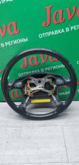Руль с airbag передний TOYOTA MARK II GX90 1G-FE 5 ракурс