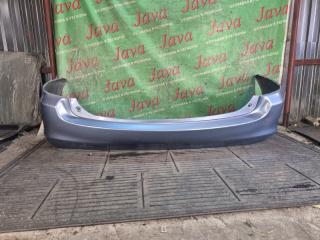 Бампер задний TOYOTA COROLLA FIELDER NZE141 1NZ-FE 1 ракурс