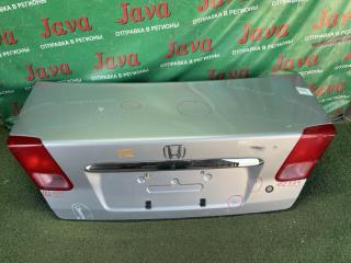 Крышка багажника задняя HONDA CIVIC FERIO ES1 D15B 1 ракурс