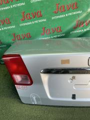 Крышка багажника задняя HONDA CIVIC FERIO ES1 D15B 4 ракурс