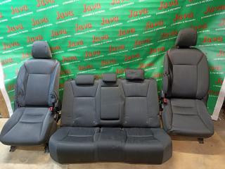 Сиденье TOYOTA SAI AZK10 2AZ-FXE 1 ракурс
