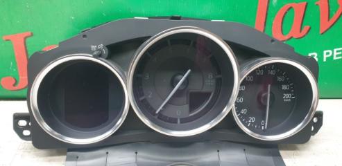 Спидометр MAZDA ROADSTER ND5RC P5-VP N24355430 2 ракурс