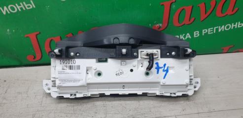 Спидометр MAZDA ROADSTER ND5RC P5-VP N24355430 5 ракурс