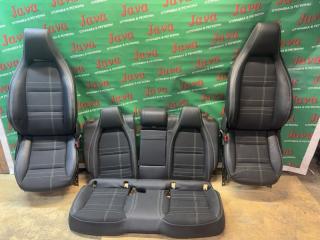 Сиденье переднее MERCEDES-BENZ CLA-Class C117 M270DE16AL 1 ракурс Сиденье переднее MERCEDES-BENZ CLA-Class C117 M270DE16AL 1 ракурс