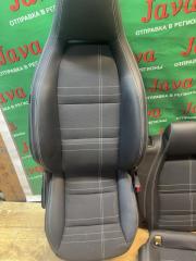 Сиденье переднее MERCEDES-BENZ CLA-Class C117 M270DE16AL 2 ракурс Сиденье переднее MERCEDES-BENZ CLA-Class C117 M270DE16AL 2 ракурс