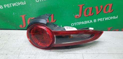 Стоп-сигнал правый задний MAZDA ROADSTER ND5RC P5-VP W2740 1 ракурс Стоп-сигнал правый задний MAZDA ROADSTER ND5RC P5-VP W2740 1 ракурс