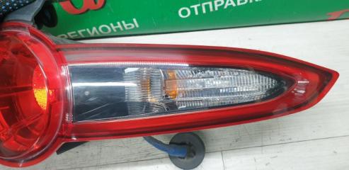 Стоп-сигнал правый задний MAZDA ROADSTER ND5RC P5-VP W2740 3 ракурс Стоп-сигнал правый задний MAZDA ROADSTER ND5RC P5-VP W2740 3 ракурс