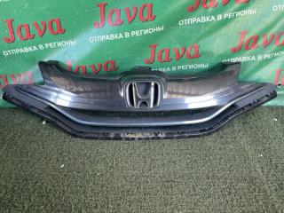 Решетка радиатора передняя HONDA FIT GP5 LEB 71121-T5C-003 1 ракурс
